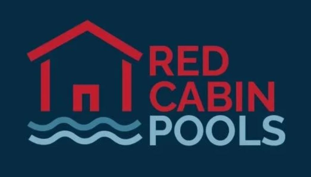 Red Cabin Pools